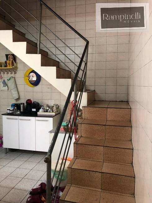 Casa à venda com 4 quartos, 250m² - Foto 7