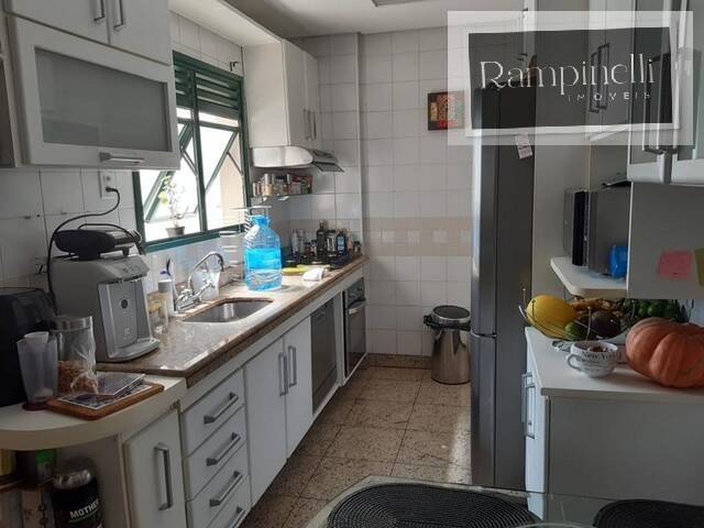 Apartamento à venda com 3 quartos, 98m² - Foto 7