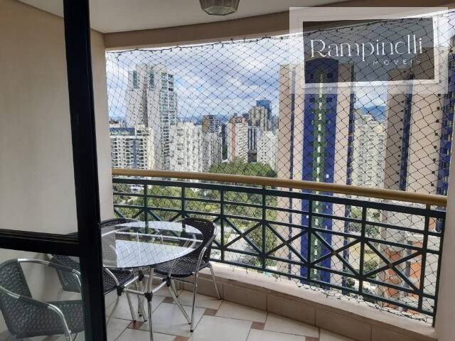 Apartamento à venda com 3 quartos, 98m² - Foto 6