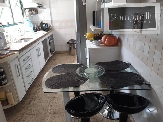 Apartamento à venda com 3 quartos, 98m² - Foto 8