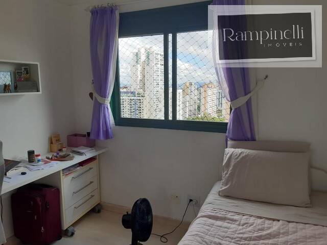 Apartamento à venda com 3 quartos, 98m² - Foto 10