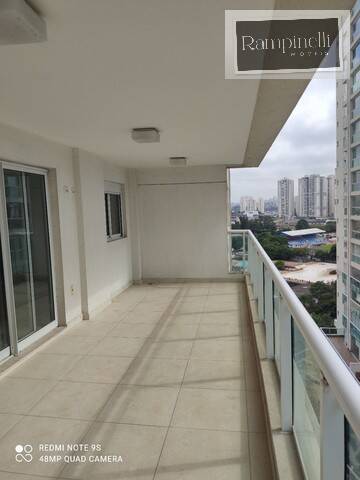 Apartamento à venda com 3 quartos, 159m² - Foto 1