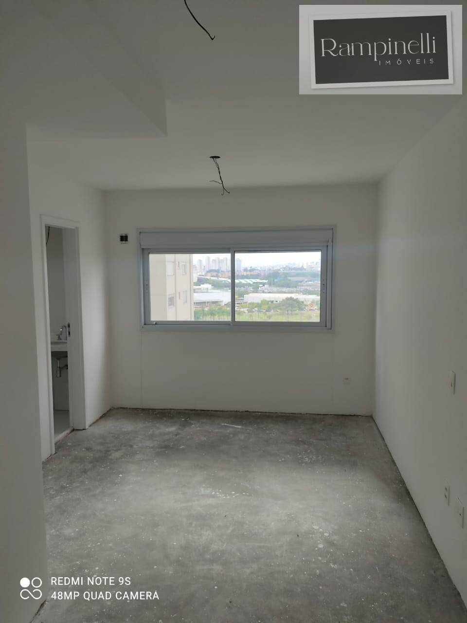 Apartamento à venda com 3 quartos, 159m² - Foto 6