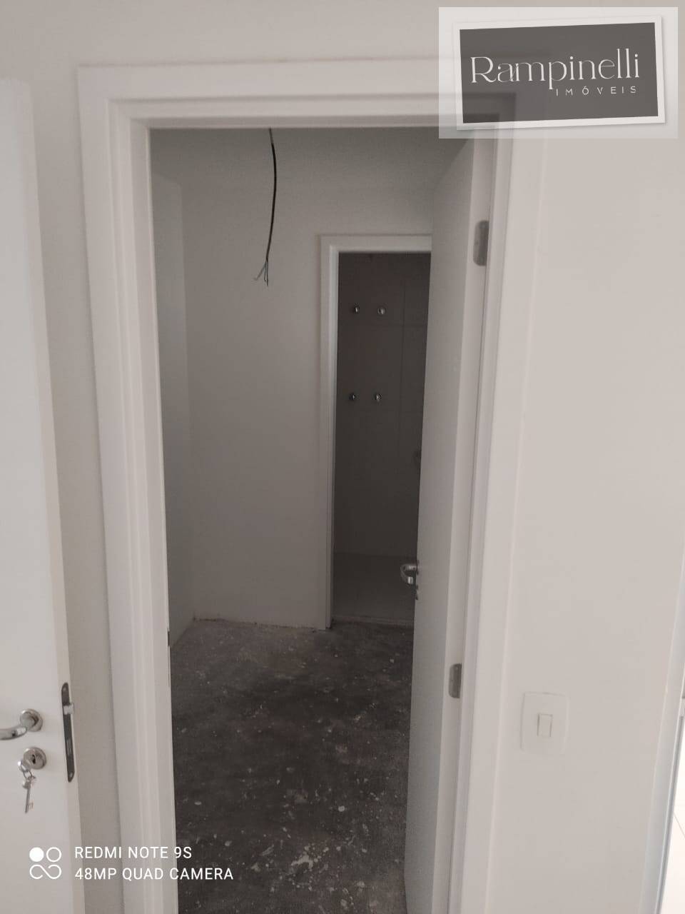 Apartamento à venda com 3 quartos, 159m² - Foto 5