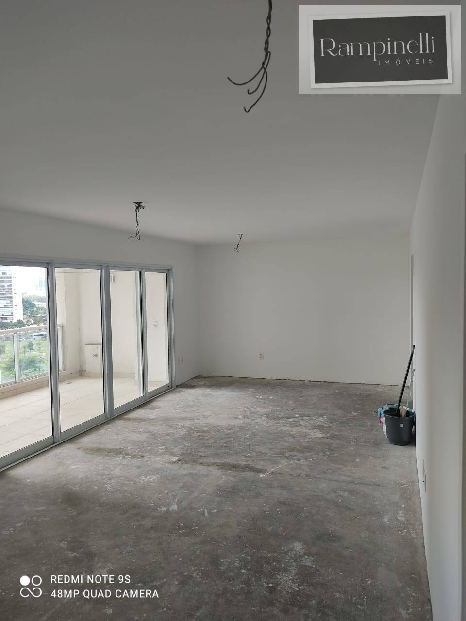 Apartamento à venda com 3 quartos, 159m² - Foto 10