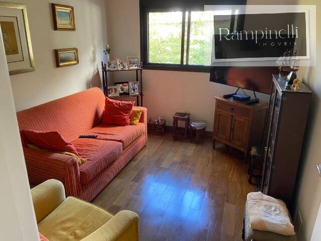 Apartamento à venda com 4 quartos, 151m² - Foto 10