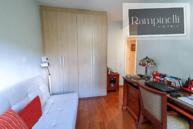 Apartamento à venda com 4 quartos, 151m² - Foto 11