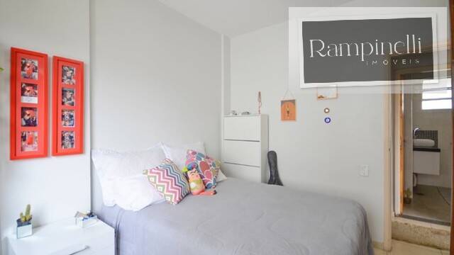 Apartamento à venda com 2 quartos, 102m² - Foto 9