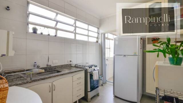 Apartamento à venda com 2 quartos, 102m² - Foto 5