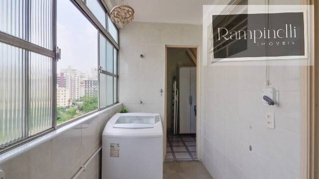 Apartamento à venda com 2 quartos, 102m² - Foto 16