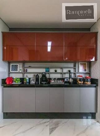 Apartamento à venda com 3 quartos, 123m² - Foto 7