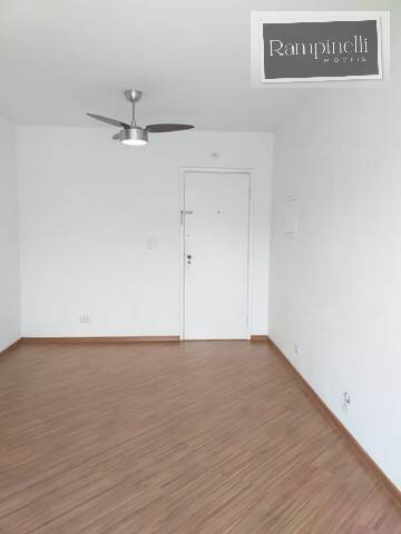 Apartamento à venda com 2 quartos, 58m² - Foto 5