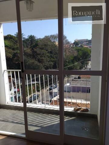 Apartamento à venda com 2 quartos, 58m² - Foto 3