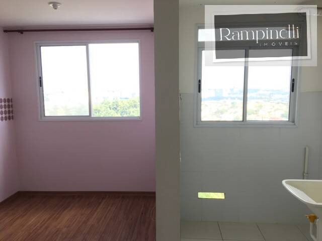 Apartamento à venda com 2 quartos, 45m² - Foto 7