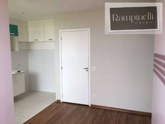 Apartamento à venda com 2 quartos, 45m² - Foto 6