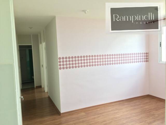 Apartamento à venda com 2 quartos, 45m² - Foto 2