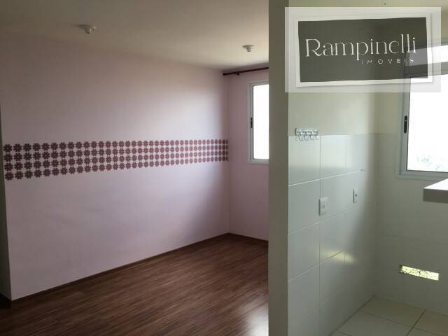 Apartamento à venda com 2 quartos, 45m² - Foto 3