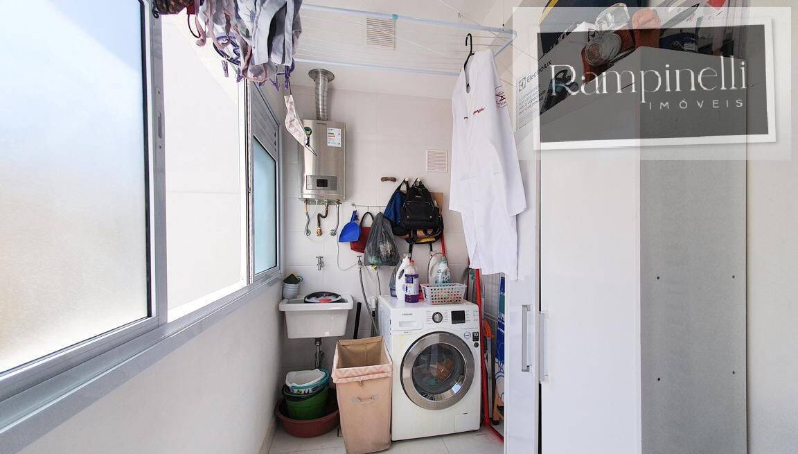 Apartamento à venda com 3 quartos, 81m² - Foto 25