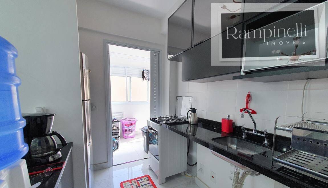 Apartamento à venda com 3 quartos, 81m² - Foto 13