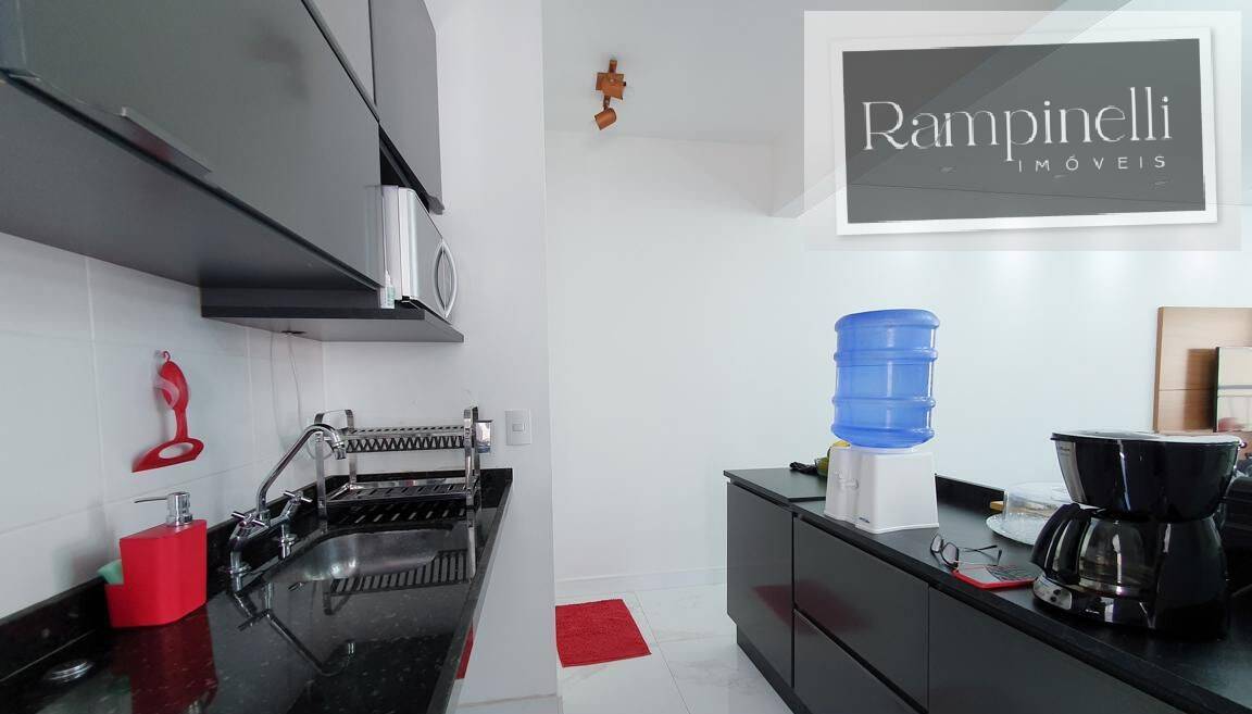 Apartamento à venda com 3 quartos, 81m² - Foto 12