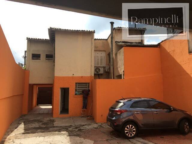 Conjunto Comercial-Sala para alugar, 200m² - Foto 13