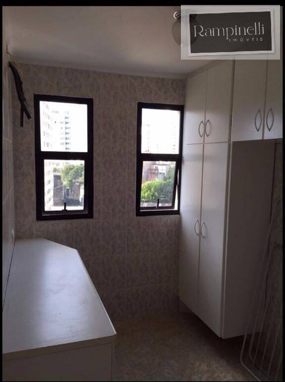 Apartamento para alugar com 1 quarto, 57m² - Foto 2