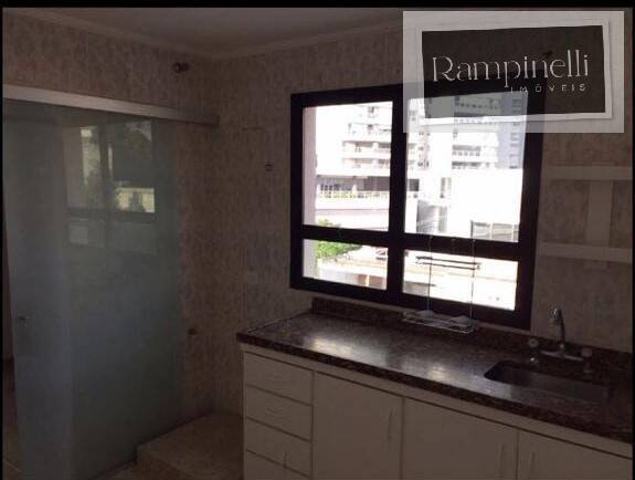 Apartamento para alugar com 1 quarto, 57m² - Foto 3