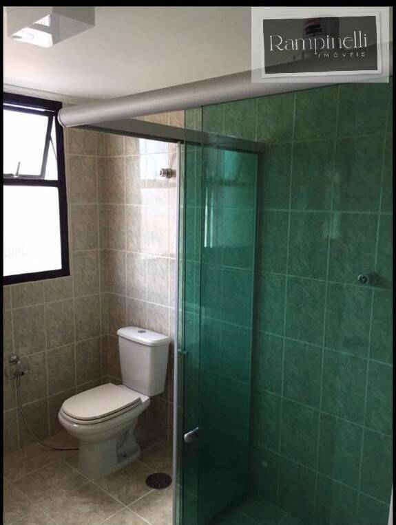 Apartamento para alugar com 1 quarto, 57m² - Foto 6