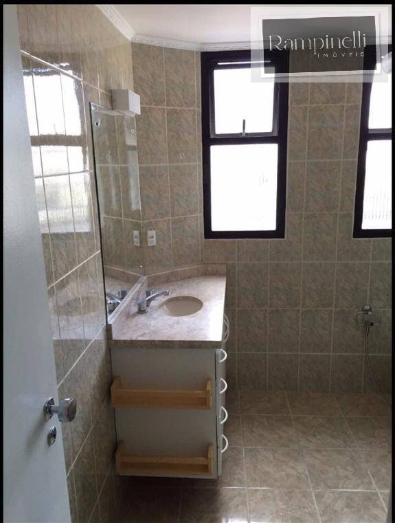 Apartamento para alugar com 1 quarto, 57m² - Foto 7