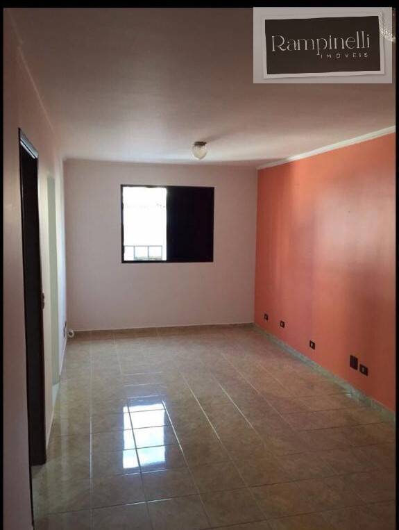 Apartamento para alugar com 1 quarto, 57m² - Foto 1