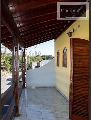 Casa à venda e aluguel com 5 quartos, 346m² - Foto 5