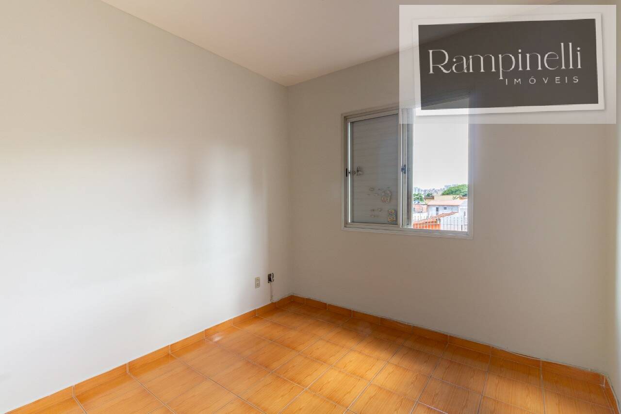 Apartamento à venda com 2 quartos, 50m² - Foto 5