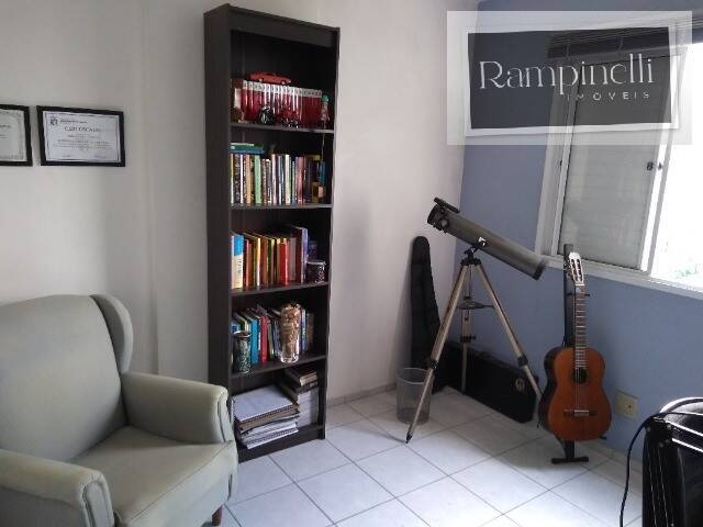 Apartamento à venda com 2 quartos, 50m² - Foto 11