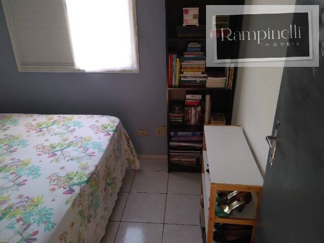 Apartamento à venda com 2 quartos, 50m² - Foto 6