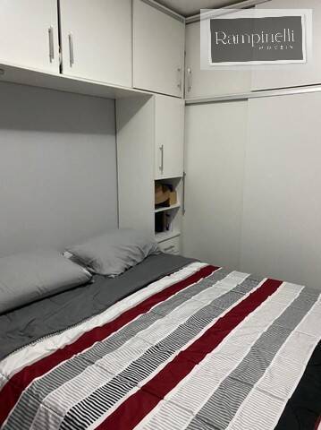 Apartamento à venda com 3 quartos, 69m² - Foto 9