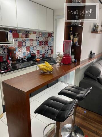 Apartamento à venda com 3 quartos, 69m² - Foto 7