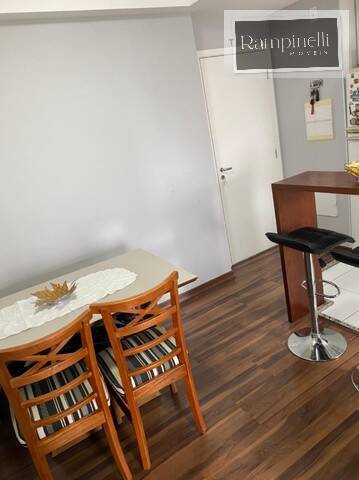 Apartamento à venda com 3 quartos, 69m² - Foto 6