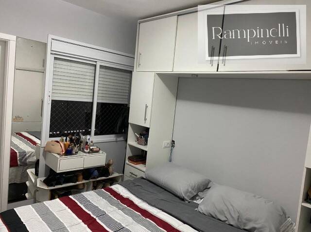 Apartamento à venda com 3 quartos, 69m² - Foto 10