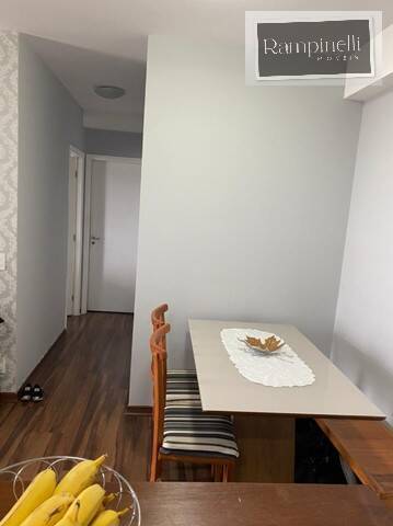 Apartamento à venda com 3 quartos, 69m² - Foto 5