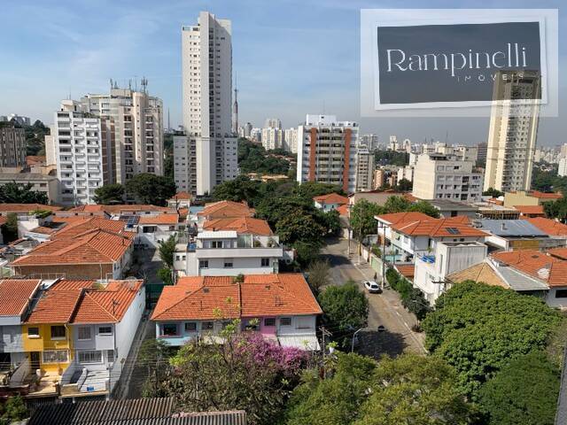 Apartamento à venda com 3 quartos, 90m² - Foto 12