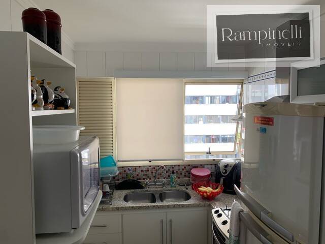 Apartamento à venda com 3 quartos, 90m² - Foto 6