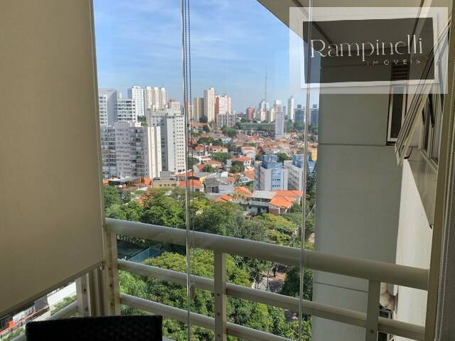 Apartamento à venda com 3 quartos, 90m² - Foto 15