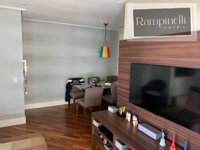 Apartamento à venda com 3 quartos, 90m² - Foto 4