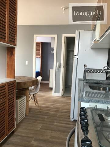 Apartamento à venda com 2 quartos, 36m² - Foto 6