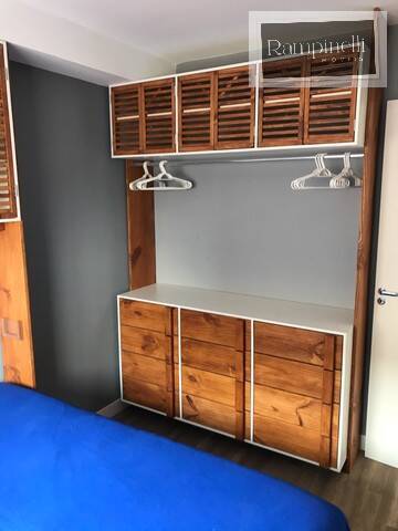 Apartamento à venda com 2 quartos, 36m² - Foto 9