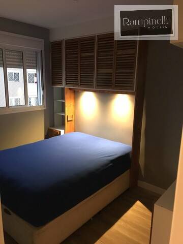 Apartamento à venda com 2 quartos, 36m² - Foto 7