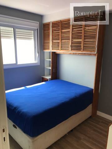 Apartamento à venda com 2 quartos, 36m² - Foto 8