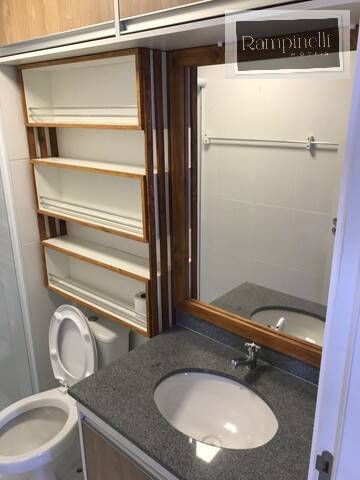 Apartamento à venda com 2 quartos, 36m² - Foto 15