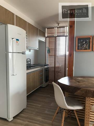 Apartamento à venda com 2 quartos, 36m² - Foto 4