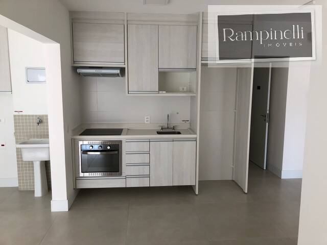 Apartamento para alugar com 1 quarto, 46m² - Foto 6